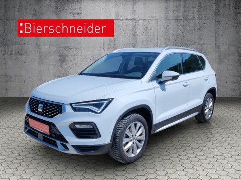 Seat Ateca 1.5 TSI Xperience 17