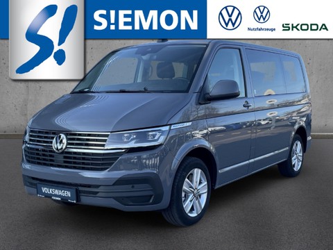 Volkswagen T6 Multivan 2.0 TDI 1