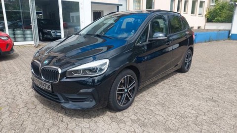 BMW 225 225 Advantage