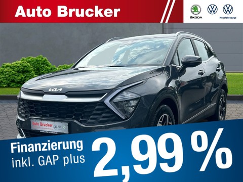 Kia Sportage 1.6 T-GDI Edition 7 Bi 2-Zonen