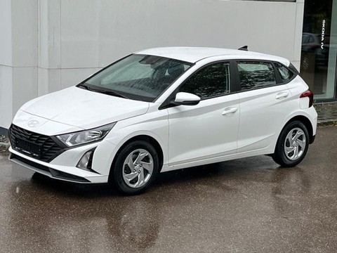 Hyundai i20 1.2 Select