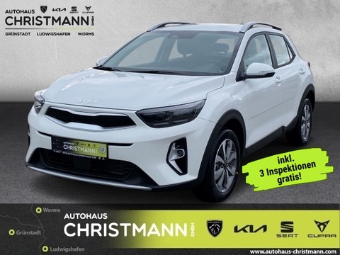 Kia Stonic 1.0 T-GDI -PAKET