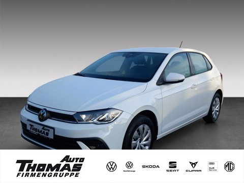 Volkswagen Polo 1.0 Life