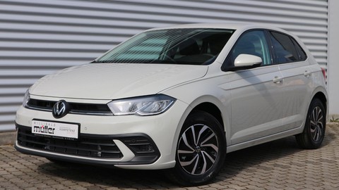 Volkswagen Polo Life