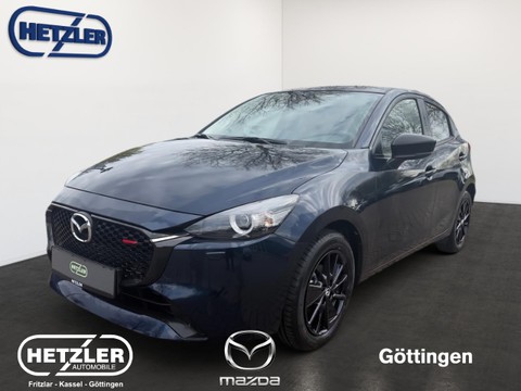 Mazda 2 1.5 Homura 90 M-Hybrid EU6d
