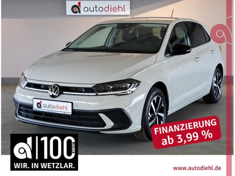 Volkswagen Polo 1.0 TSI Move