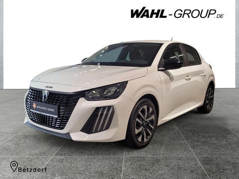 Peugeot 208 Active 75