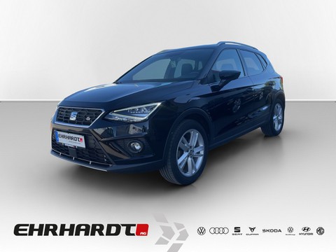 Seat Arona 1.0 TSI FR
