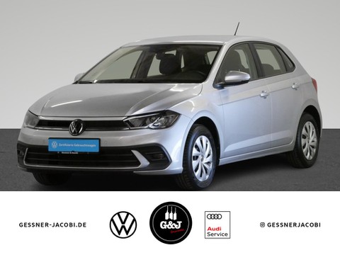 Volkswagen Polo 1.0 TSI Life AppConnect