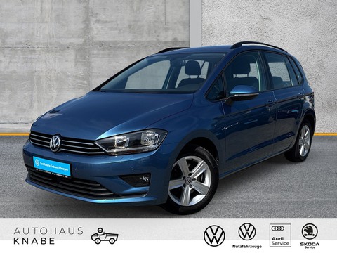 Volkswagen Golf Sportsvan 1.4 TSI Comfortline