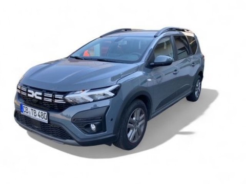 Dacia Jogger Expression Benzin Gas Expression