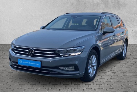 Volkswagen Passat Variant 2.0 TDI Business