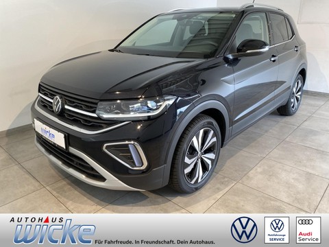 Volkswagen T-Cross 1.0 TSI Style VW CONNECT