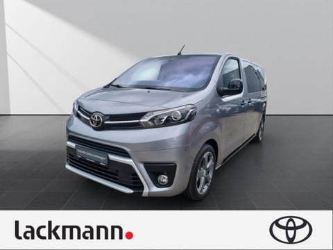 Toyota Proace 2.0 Verso L1 Executive