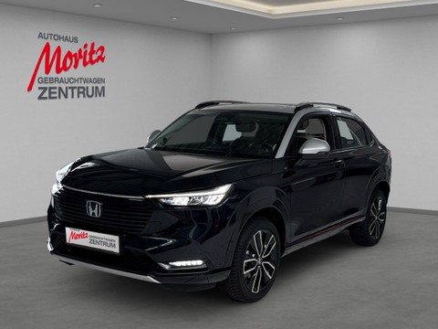 Honda HR-V 1.5 e HEV Advance Style ALLWETTER