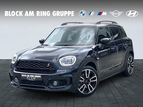 MINI Cooper S ALL4