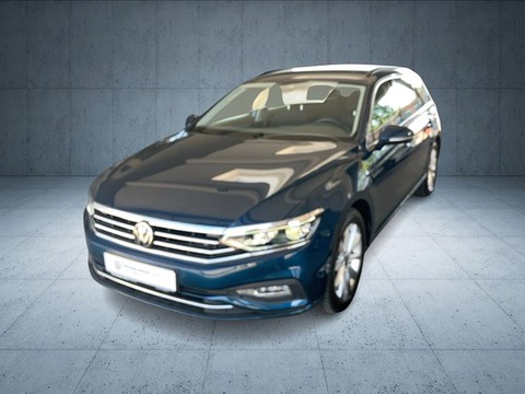 Volkswagen Passat Variant 2.0 TDI Business IQ LIGHT