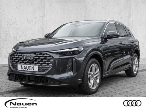 Audi Q5 Advanced Businesspak