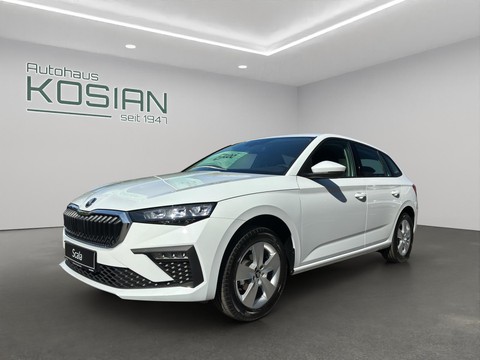 Skoda Scala 1.0 TSI ESSENCE