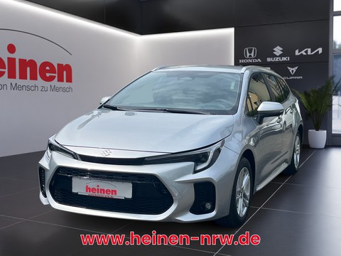 Suzuki Swace 1.8 COMFORT PLUS LICHT