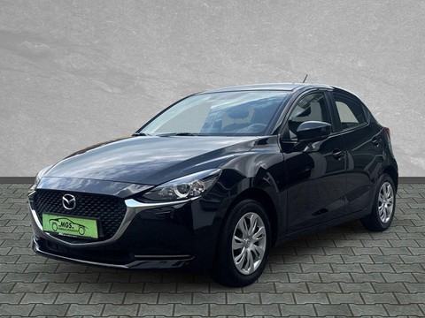 Mazda 2 Ad vantage # # # # #
