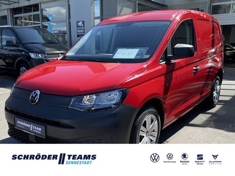Volkswagen Caddy 2.0 TDI EcoProfi Cargo