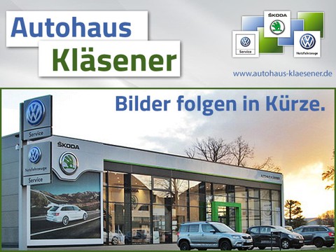 Skoda Fabia 1.0 MPI Cool Plus