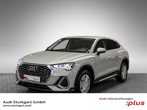 Audi Q3 Sportback S line 35 TFSI VC