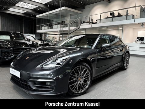 Porsche Panamera 2.9 EU6d 4 E-Hybrid Sport Turismo Platinum Edition