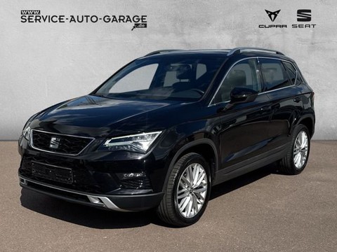 Seat Ateca 1.5 TSI Xcellence 150 xcellence
