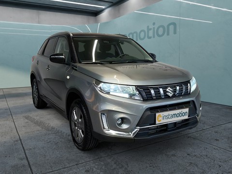 Suzuki Vitara 1.4 Mild-Hybrid Comfort 4x2