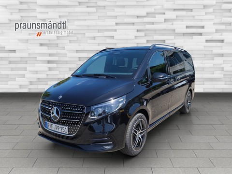 Mercedes-Benz V 300 d Avantgarde lg AMG