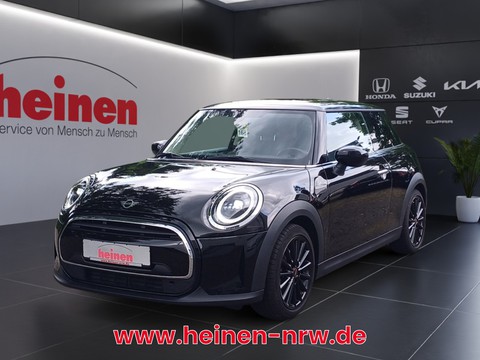 MINI One 1.5 Classic Trim CONNECT 17Z