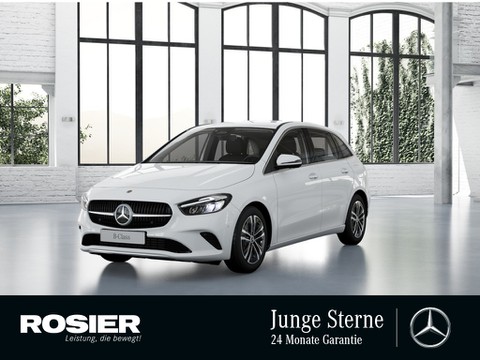 Mercedes-Benz B 180 Progressive Advanced