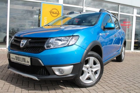 Dacia Sandero dCi 90 Stepway