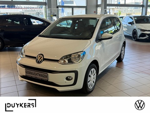 Volkswagen up 1.0