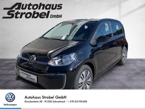Volkswagen up e-up Edition