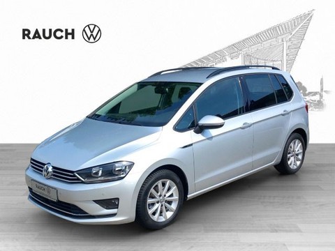 Volkswagen Golf Sportsvan 1.2 TSI LOUNGE VII