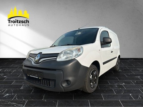 Renault Kangoo Rapid Extra Rapid Extra
