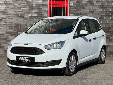 Ford Grand C-Max Ambiente