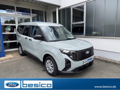 Ford Tourneo Courier Trend