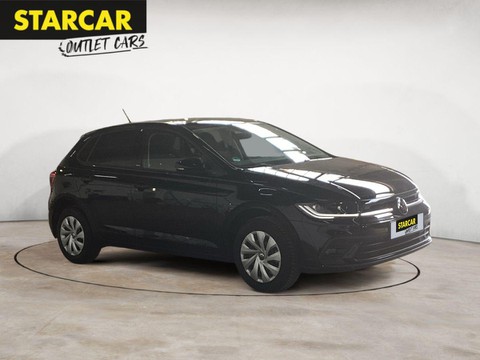 Volkswagen Polo 1.0 TSI MOVE
