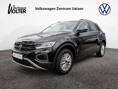 Volkswagen T-Roc 1.0 TSI Life