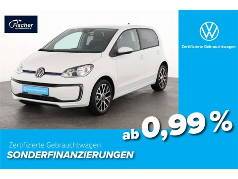 Volkswagen up 2.3 e-up Elektro Move Up 3kWh