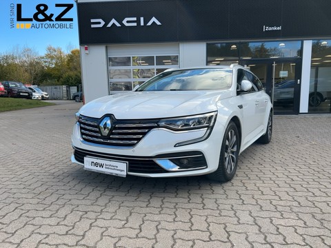 Renault Talisman Grandtour INTENS TCe 160 Standort Male