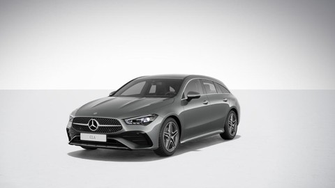 Mercedes-Benz CLA 180 4.9 SB AMG 3