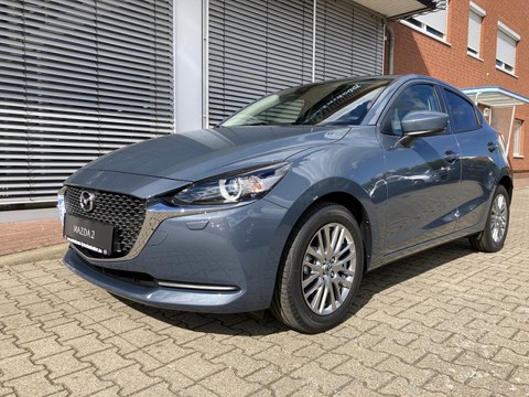 Mazda 2 90 Kizoku ACAA