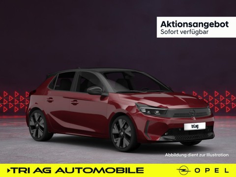 Opel Corsa 1.2 Edition Direct Injection Turbo ) S S