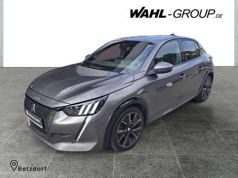 Peugeot 208 1.2 Pure Tech 100 GT