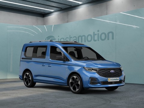 Ford Grand Tourneo 2.0 Connect EcoBlue ACTIVE 90ürig (D